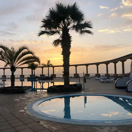 Holidays Paradise Tenerife Apartment *