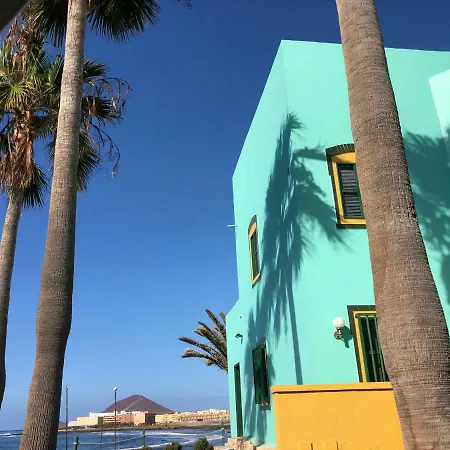 Holidays Paradise Tenerife Apartment *