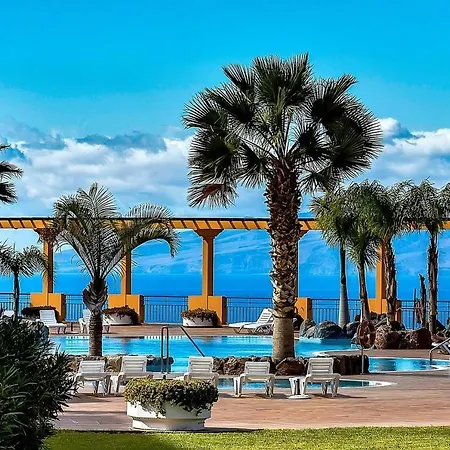 Apartment Holidays Paradise Tenerife Costa Adeje (Tenerife)