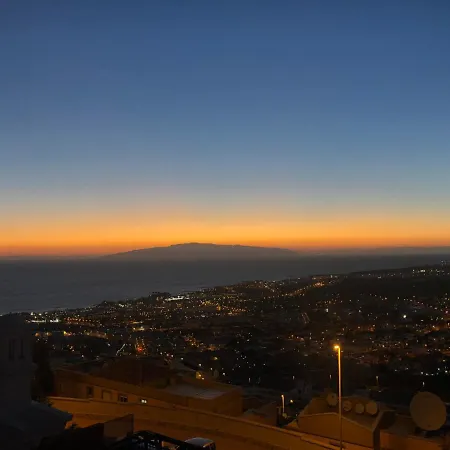 Apartment Holidays Paradise Tenerife Costa Adeje (Tenerife)
