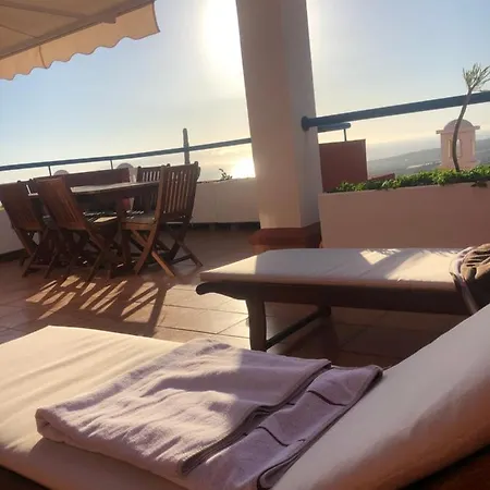 Holidays Paradise Tenerife * Costa Adeje (Tenerife)