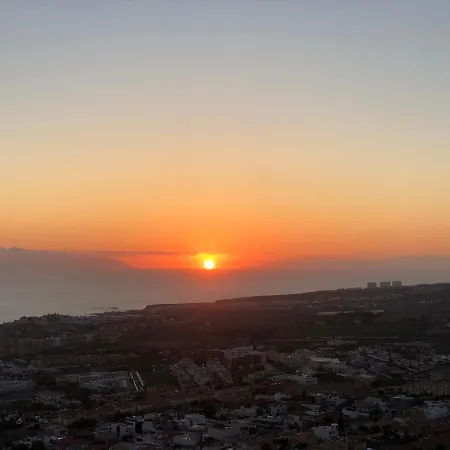 Holidays Paradise Tenerife Apartment