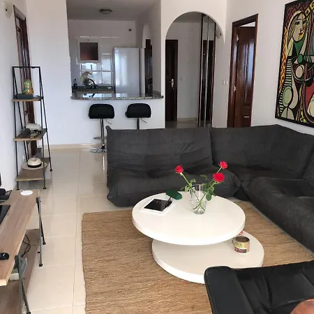Holidays Paradise Tenerife Apartment *