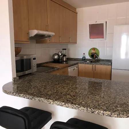 Apartment Holidays Paradise Tenerife