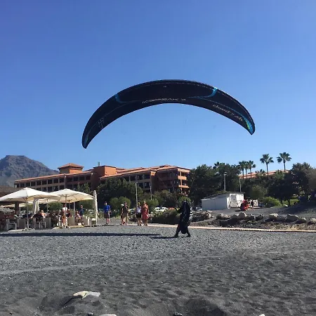 Holidays Paradise Tenerife Apartment *