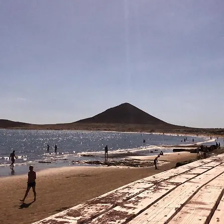 Apartment Holidays Paradise Tenerife