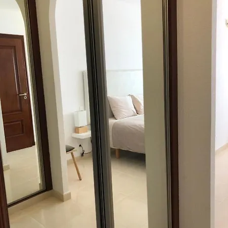 Holidays Paradise Tenerife Apartment Costa Adeje (Tenerife)