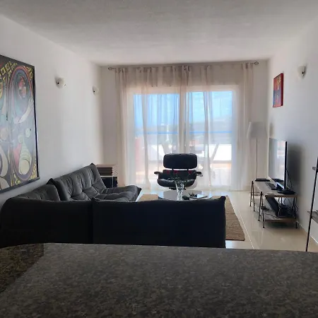 Apartment Holidays Paradise Tenerife Costa Adeje (Tenerife)