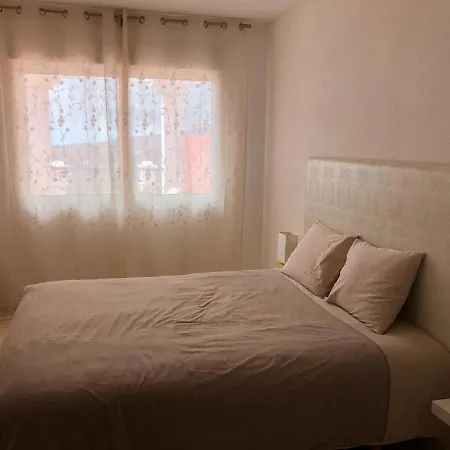 Apartment Holidays Paradise Tenerife *