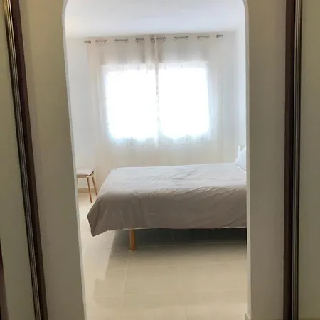 Holidays Paradise Tenerife Apartment