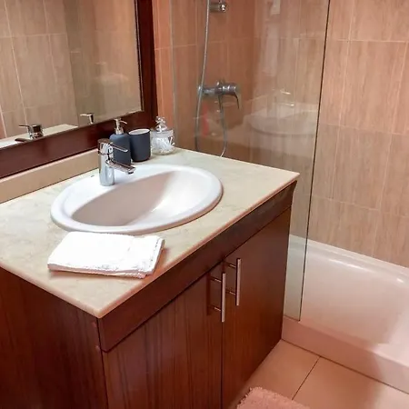 Apartment Holidays Paradise Tenerife